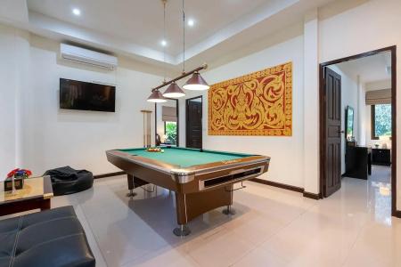 Boutique Resort Private Pool Villa - Sha Extra Plus - 107
