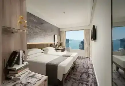 Harbour Plaza Metropolis - 32