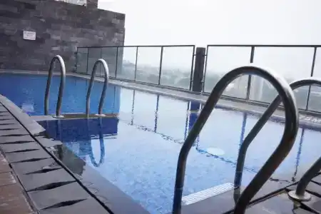 Liberta Kemang - 19