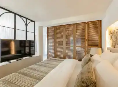 Boutique & Spa Casa del Mare - Mediterraneo - 56