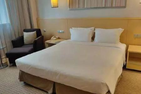 Park Inn by Radisson Shanghai Downtown - 46