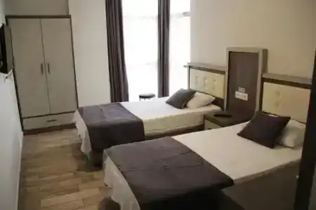 Comfort BaşAran Otel - 47