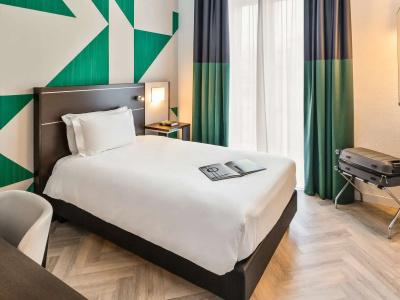 Mercure Napoli Centro Angioino - 30