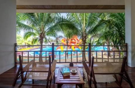 Pp Mountain Beach Resort And Waterpark Sha Certified - 48