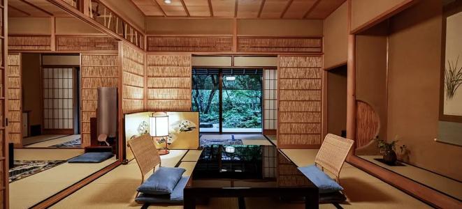 Fujiya Ryokan - 96