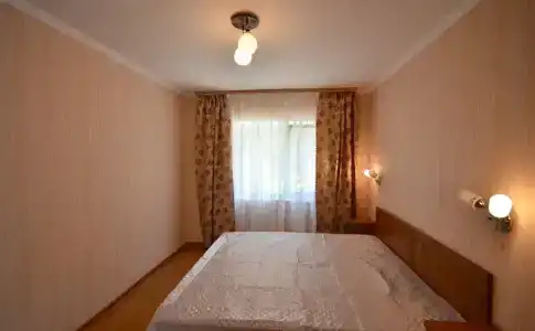 Пансионат Каспий - 1