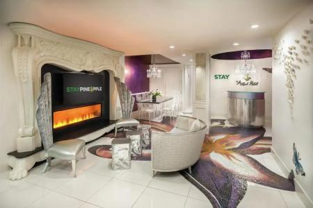 Staypineapple, An Artful, Midtown New York - 1