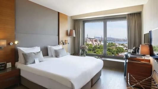 Arcadia Blue Istanbul - 36