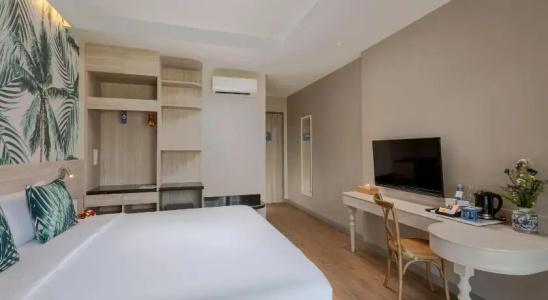 Sawaddi Patong Resort & Spa - Sha Extra Plus - 61