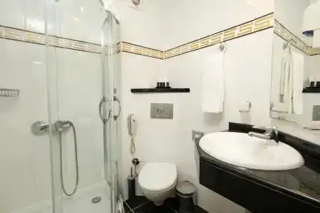 Bilem Beach & Spa - 18
