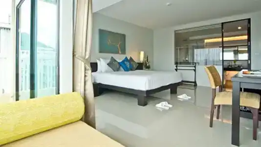 Indigo Phuket Patong, An Ihg Hotel - Sha Extra Plus - 59