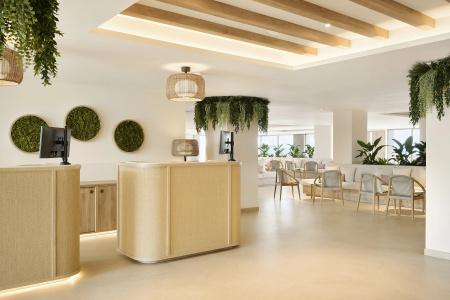 Thb Sur Mallorca - 1