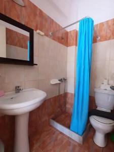 Anny Studios Perissa Beach - 85