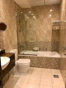 Tulip Al Barsha Apartment - 54