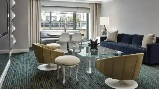 Loews Regency New York - 106