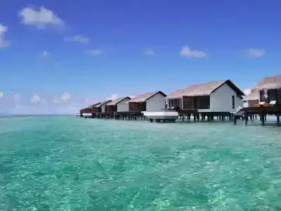 The Residence Maldives - 18