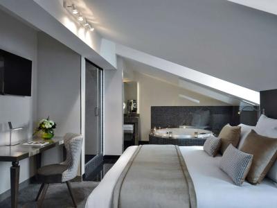 La Cour des Consuls and Spa Toulouse - MGallery - 52