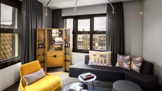 W Amsterdam - 174