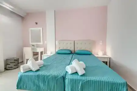 Palotel Design Gouvia - 39