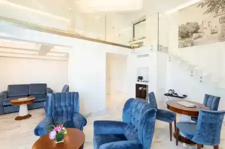 Ortea Luxury Palace - 77