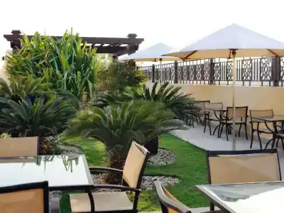 Mövenpick Al Mamzar Dubai - 32