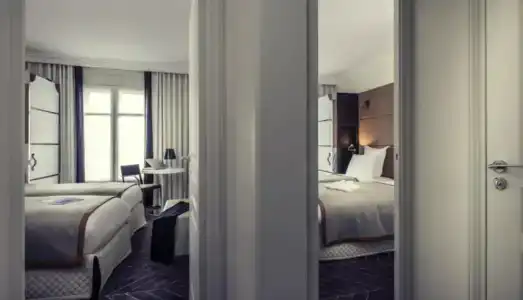 Grand Chicago - 45