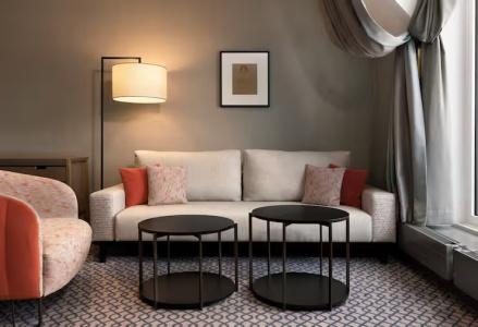 Hilton Vienna Plaza - 73