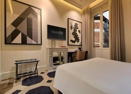 Only You Boutique Madrid - 54