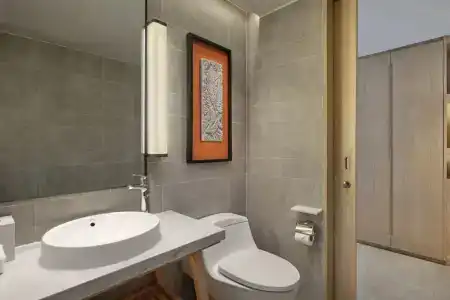 Four Points By Sheraton Phuket Patong Beach Resort - Sha Extra Plus - 72