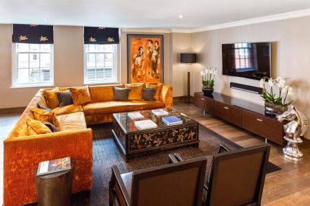 The May Fair, A Radisson Collection, Mayfair London - 73