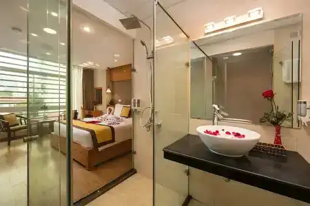 Hanoi Lotus Boutique - 37