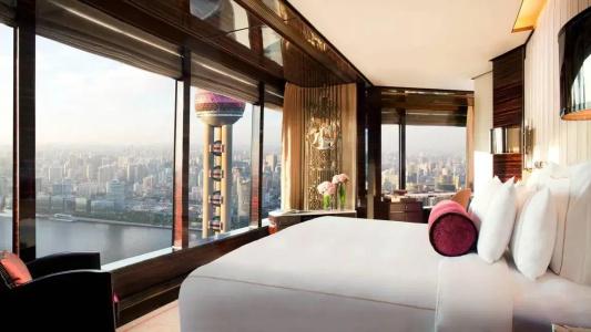 The Ritz-Carlton Shanghai, Pudong - 53