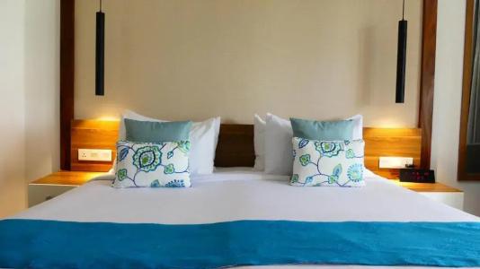 Anelia Resort & Spa - 2