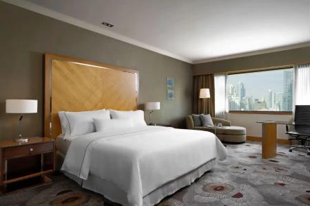 The Westin Grande Sukhumvit, Bangkok - Sha Extra Plus - 36