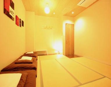 Osaka Guesthouse Nest - 55