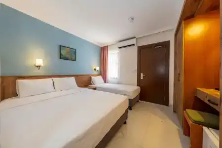 Katre Oludeniz - 36