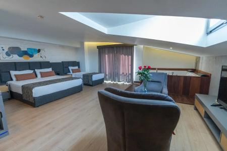 Laren Sea Side Spa - 64