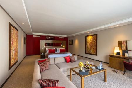 Dawliz Rabat Art & Spa - 8