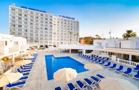Globales Condes de Alcudia - 0