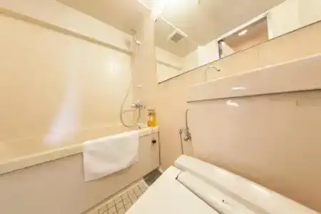 Flexstay Inn Tokiwadai - 45