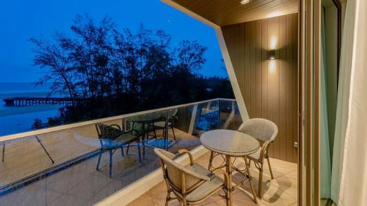 The Hotspring Beach & Spa - Sha Extra Plus - 58