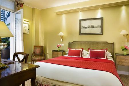 Le Relais Madeleine - 38