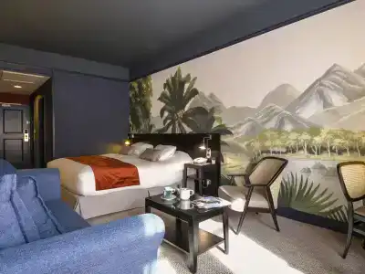 Mercure Bordeaux Chateau Chartrons - 3