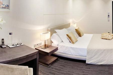Cosmopolita Boutique & Spa - 39