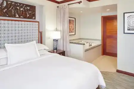 Hilton Grand Vacations Club Grand Waikikian Honolulu - 98