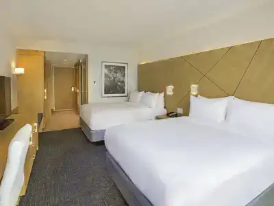 Novotel Miami Brickell - 33