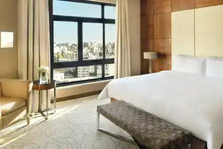InterContinental Jordan, an IHG - 52