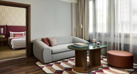 NH Collection Milano President - 74