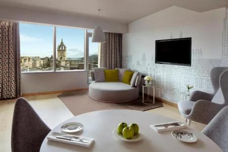 Radisson Collection, Royal Mile Edinburgh - 49