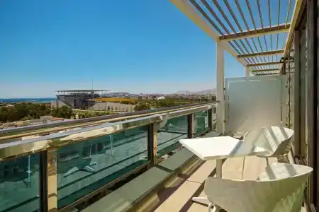 Athens Marriott - 69